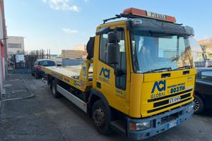 Carroattrezzi Iveco eurocargo 100e18 1999