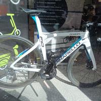 Pinarello Dogma F10 disk