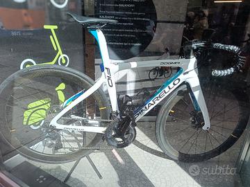 Pinarello Dogma F10 disk