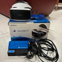 vr playstation ps4 più Fucile 