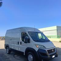 2016 fiat ducato coibentato