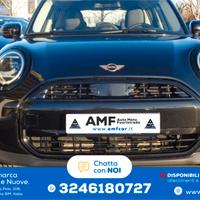 MINI Cooper C NAVI HEAD/UP Camera LED Sedili e vol
