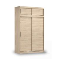 ELEGANTISSIMO ARMADIO E SU DUE LIVELLI!