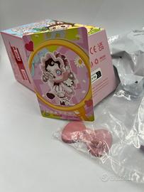 Popmart genuine Finding Mokoko Seen Her sealed