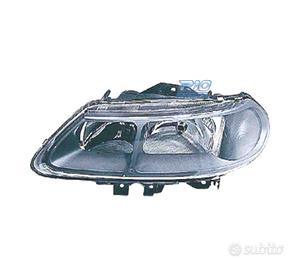 FANALE SINISTRO PER RENAULT LAGUNA I 98-00