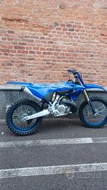 Yamaha Yz 250 nuova