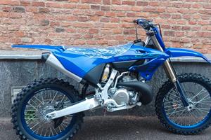 Yamaha Yz 250 nuova