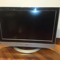 TV 32" HD ready JVC 