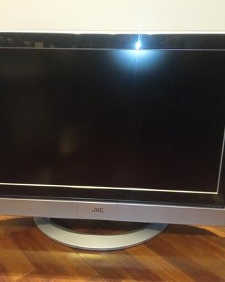 TV 32" HD ready JVC 