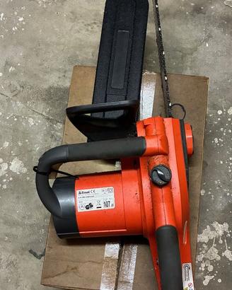 Motosega Oleo Mac GS180E