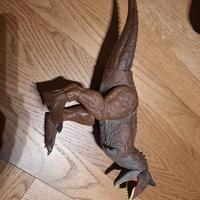 CARNOTAURO JURASSIC WORLD