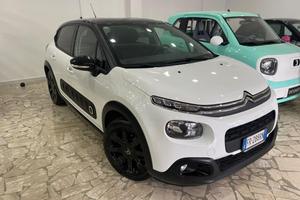 CITROEN C3 BlueHDi 100 S&S Shine