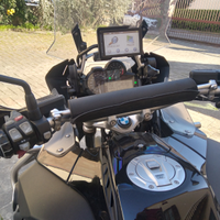 Gs 1200 adventur