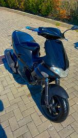 Gilera runner 125 2t