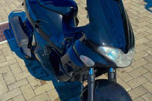 Gilera runner 125 2t