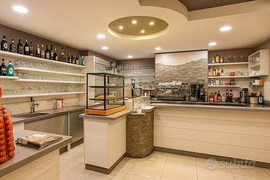 GFP - BAR CENTRO PAESE