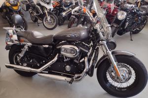 Harley-davidson Sportster 1200 LIMITED finanziabil