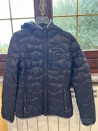 Piumino Blauer donna