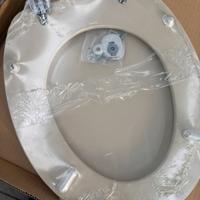 Sedile Wc universale Champagne