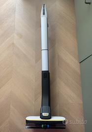 Lavapavimenti Karcher senza fili