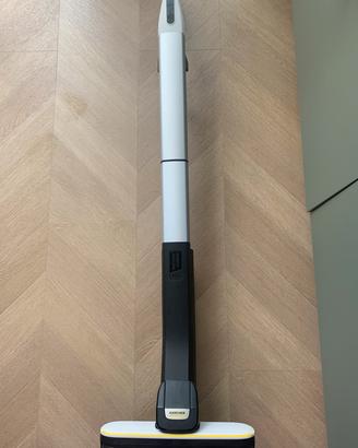 Lavapavimenti Karcher senza fili