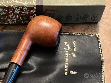 Pipa Savinelli Extra 207