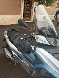 Piaggio MP3 300