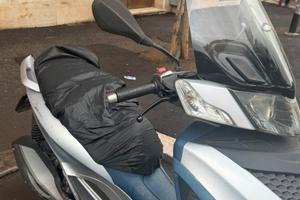 Piaggio MP3 300