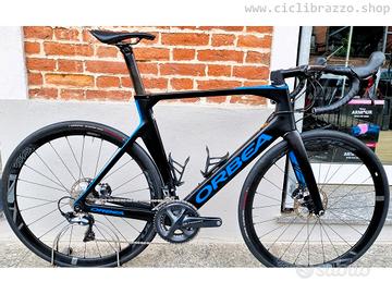 ORBEA ORCA AERO disc tg.57 Ultegra 2x11v USATO