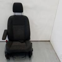 Sedili anteriori ford van transit/tourneo custom