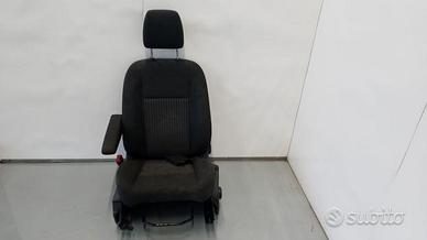 Sedili anteriori ford van transit/tourneo custom