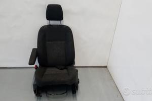 Sedili anteriori ford van transit/tourneo custom