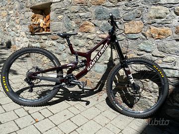 Santa Cruz V10 S MX