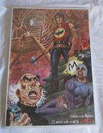 GALLIENO FERRI - tributo a un Maestro 21 autori su