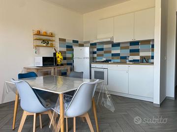 Nettuno zona "poligono" 250 mt dal mare