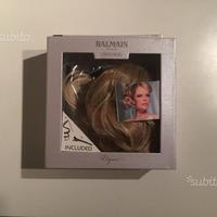 Balmain Paris Elegance Cannes. Hair Accessories