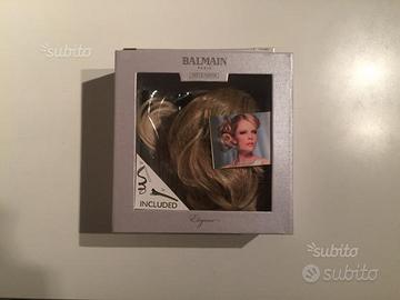 Balmain Paris Elegance Cannes. Hair Accessories