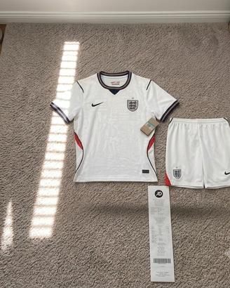 Kit inghilterra