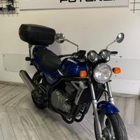 Kawasaki ER 5