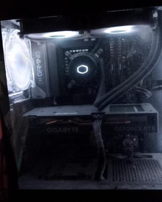 computer fisso 