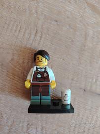 minifigura Lego 