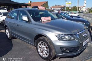 Audi Q5 2.0 TFSI 211 CV quattro S tronic PROMOZION