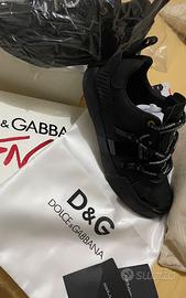 Scarpe dolce gabbana (nn originale)