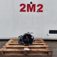 CAMBIO MANUALE COMPLETO VOLKSWAGEN Polo 6Â° Serie