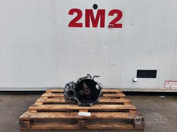 CAMBIO MANUALE COMPLETO VOLKSWAGEN Polo 6Â° Serie