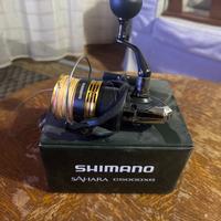 Mulinello spinning