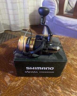 Mulinello spinning