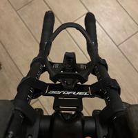 Prolunghe-manubrio- attacco deda e portaborracce