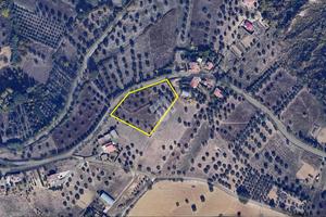 TER. RESIDENZIALE A CASTELLALTO