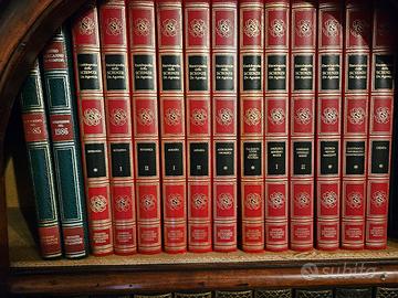 Enciclopedia delle Scienze De Agostini